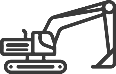 Tractor Icon