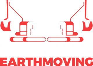 Right Choice Earthmoving Logo